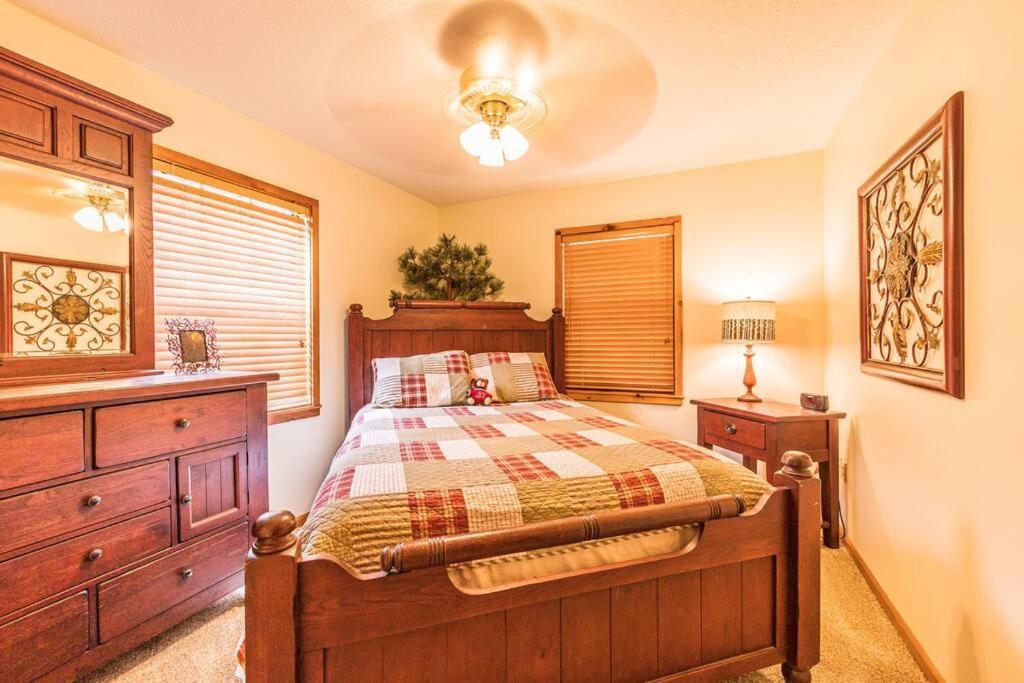 Stunning Mtn. Views! 4Br With All The Amenities! - Vista Vibes- Bryson City Exterior photo